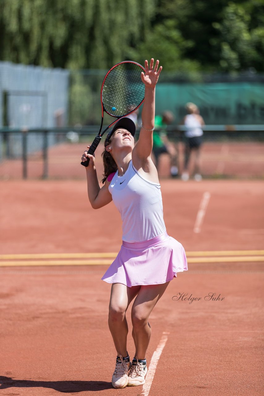 Johanna Lippert 168 - Cup Pinneberg Tag2